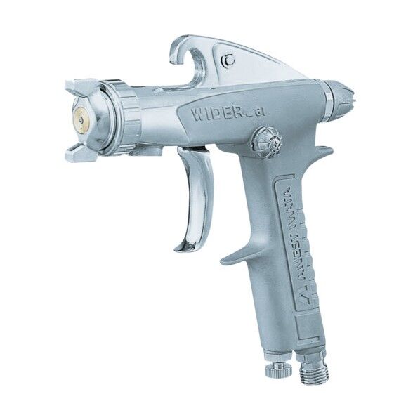 小形スプレーガン