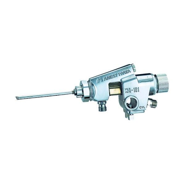 片角自動ガンノズル口径Φ０．５