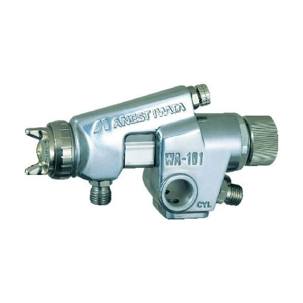 自動スプレーガン 小形タイプ