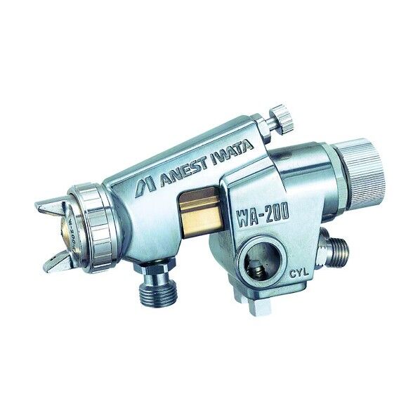 自動スプレーガン 大形タイプ