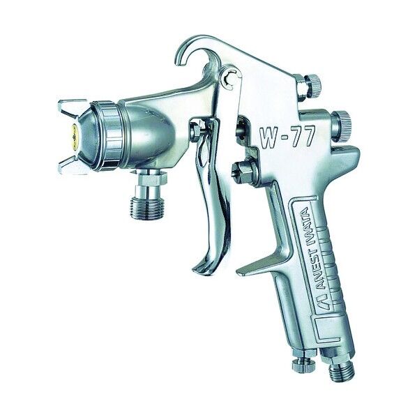 中形スプレーガン