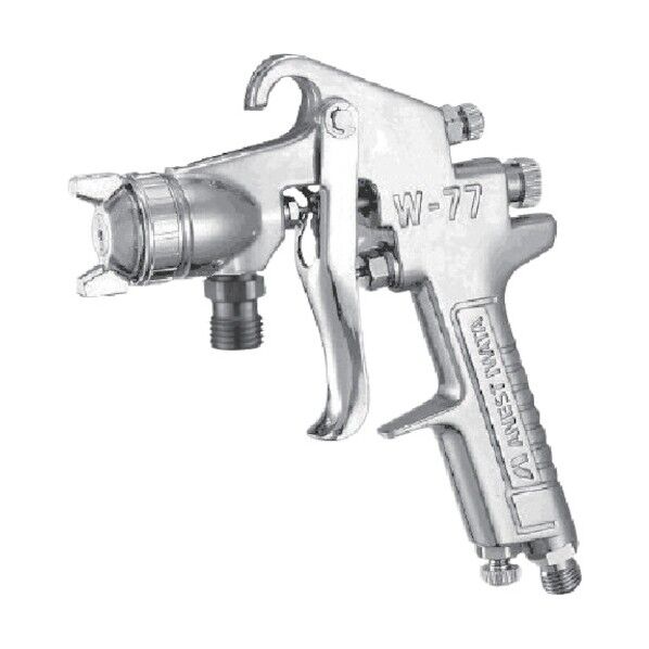 中形スプレーガン