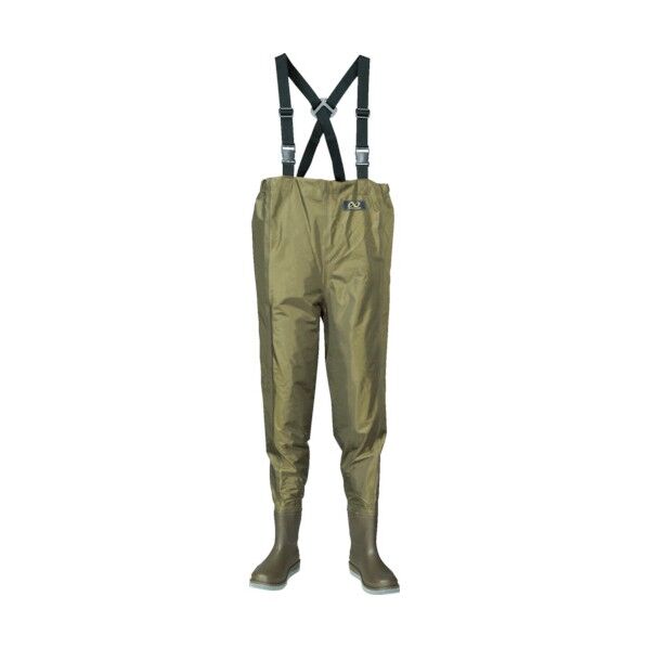 ナイロンウェーダー (フェルト底)