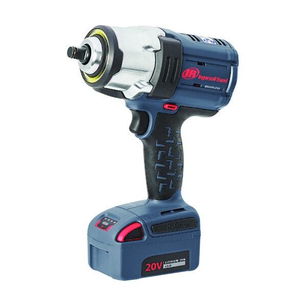 高トルクコードレスインパクトツール(20V)