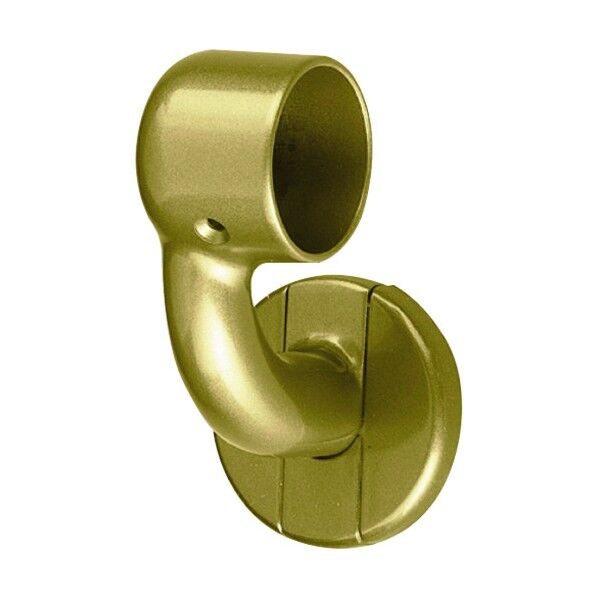 C形ブラケットL止 W591-2CL-35-AG 1点