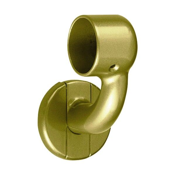 C形ブラケットL止 W591-2CR-35-AG 1点