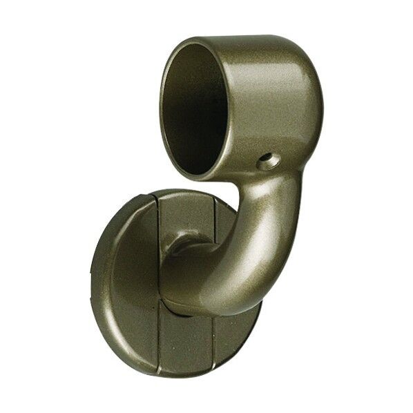 C形ブラケットL止 W591-2CR-35-SP 1点