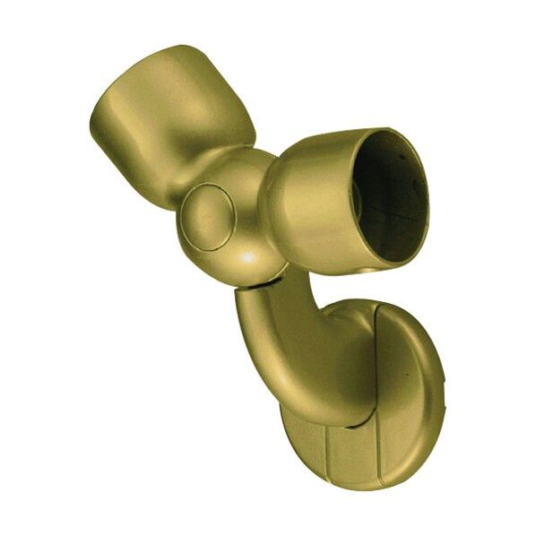 C形ブラケットL自在コーナー W591-5-35-AG 1点