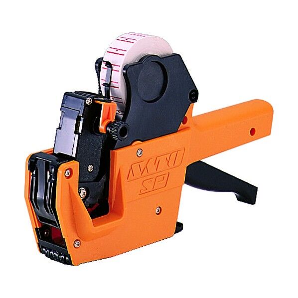 ハンドラベラー