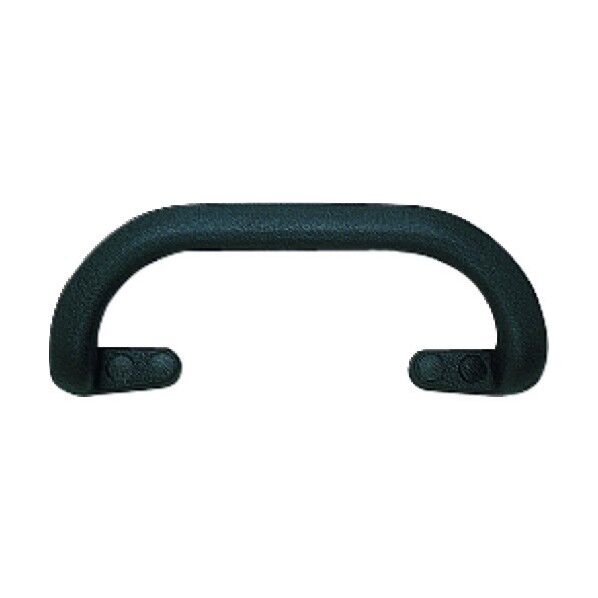 鉄芯入りプラスチッククラブハンドル