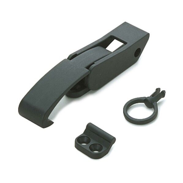 樹脂製ファスナー