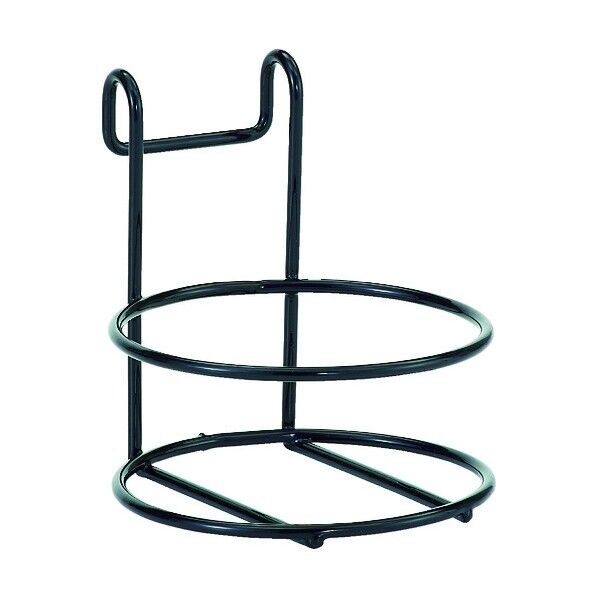 ワゴン用バスケット丸型