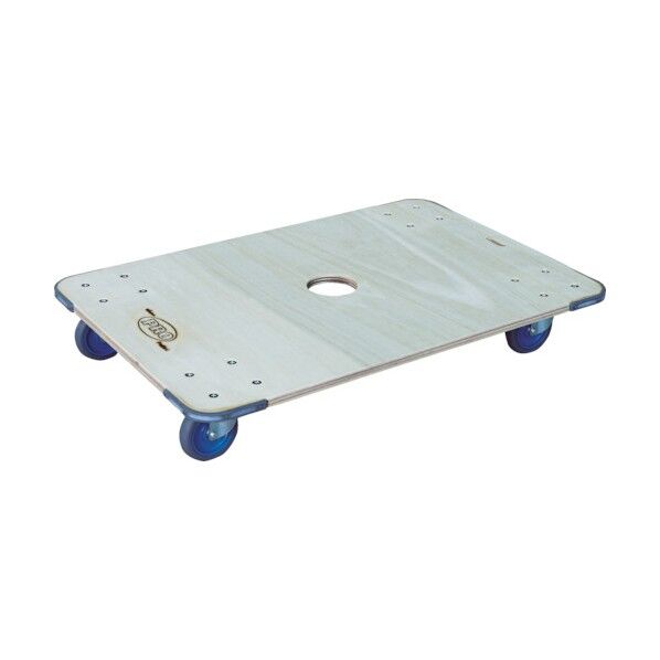 合板台車 WB-9060-100 1