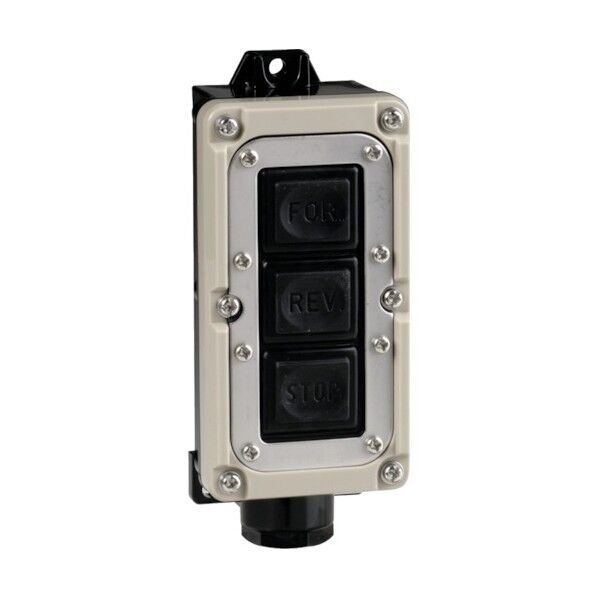 操作用押ボタン開閉器(電動機間接操作用) WBST223 1個