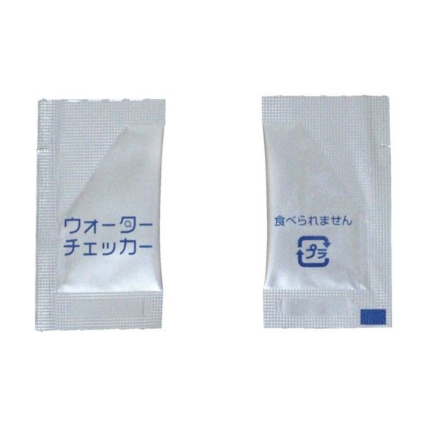 クリタック ウォーターチェッカー WC-0828 5個