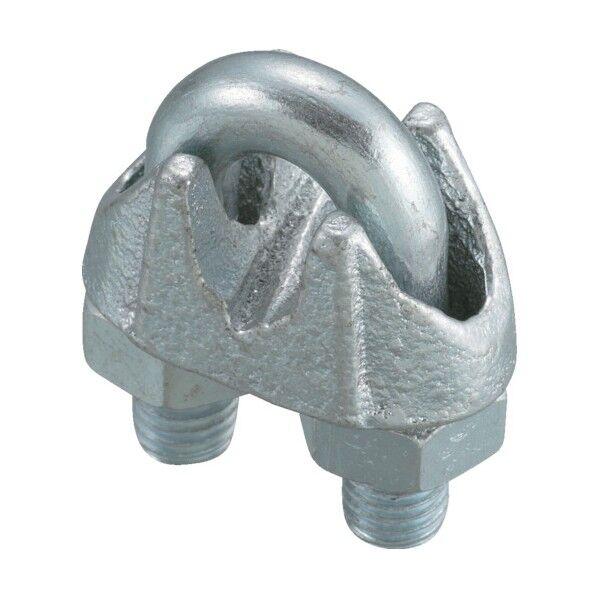 ワイヤクリップ