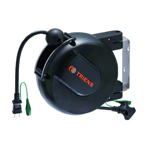 コードリール 二次側先端プラグ仕様