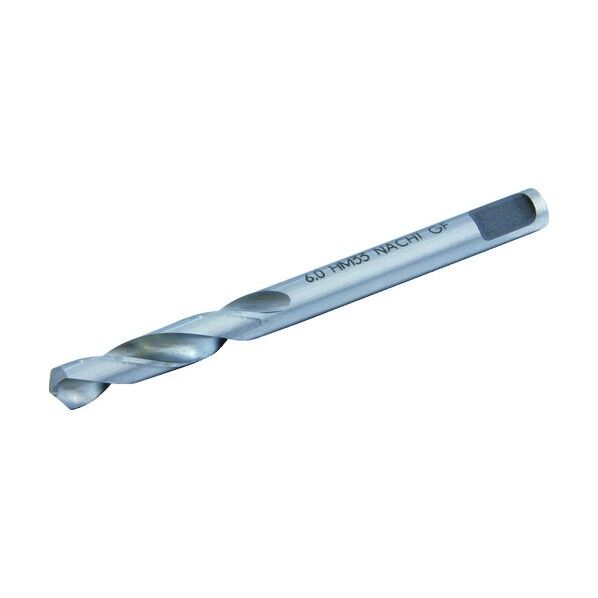 コバルトドリルセンタードリルφ6 WBHD-C6 1