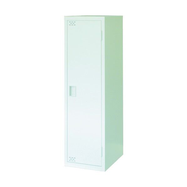 掃除用具ケースミニタイプ片開型W317×D400×H1110