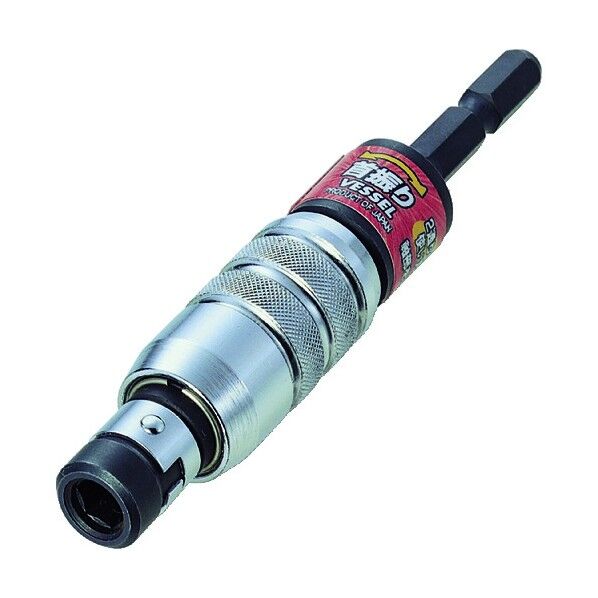 首振りビットホルダー