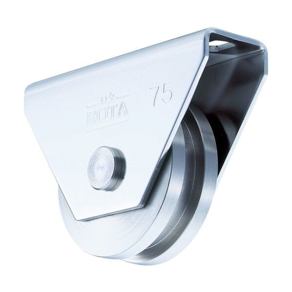 ロタ・ステン重量戸車(H型)