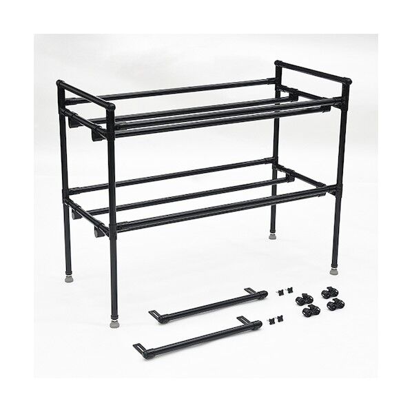 軽商用車用車載ラック ワーカーゴー