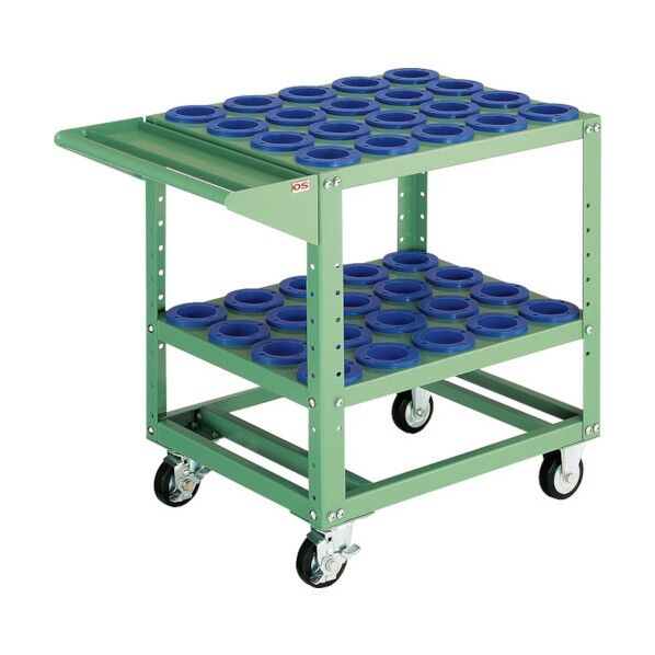 ツーリングワゴン(HSK・NC5用) 2段式