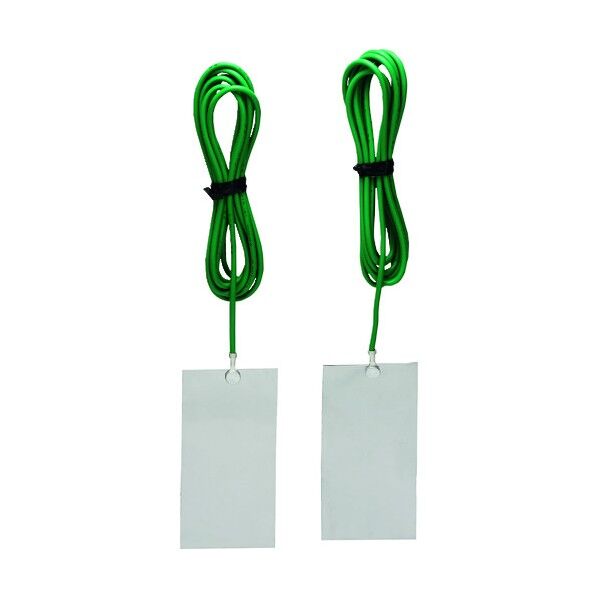 プレート付きアース線WD1E