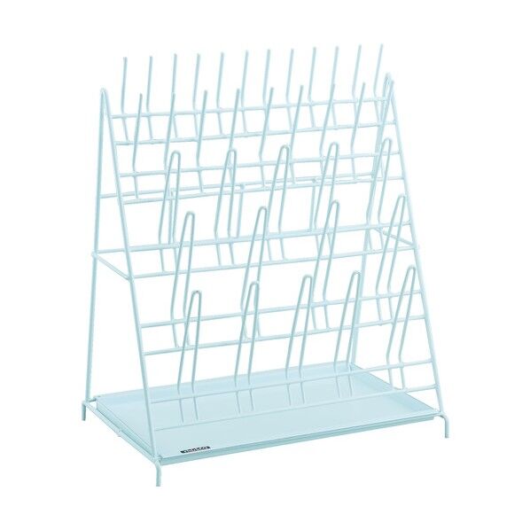 ワイヤー乾燥ラック