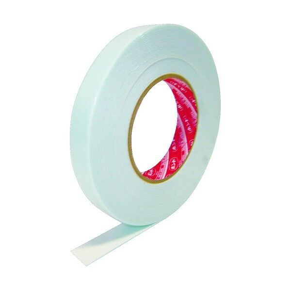 ボンドSSテープWF172 超強力両面テープ ホワイト 0.75mm厚×20mm幅×10m長 #66249D 1巻