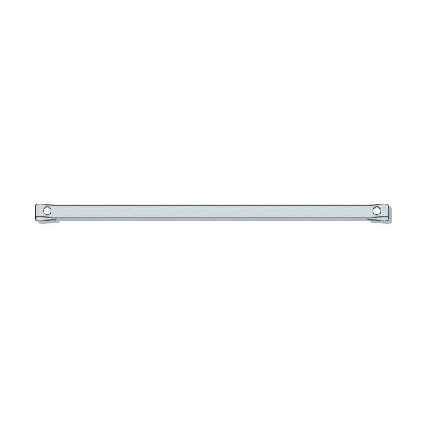 165 x 120 x 10 mm WE-901H 1点