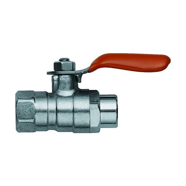 オレンジボールコック (両内ねじ型)