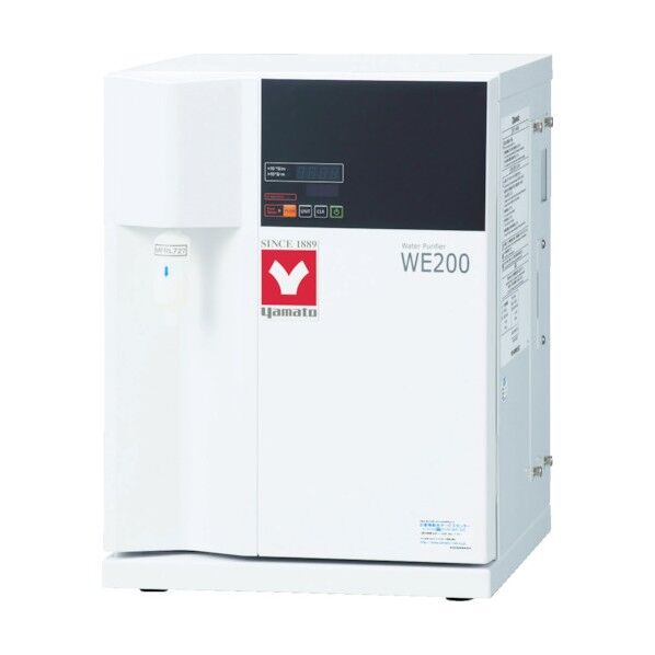 純水製造装置ピュアライン