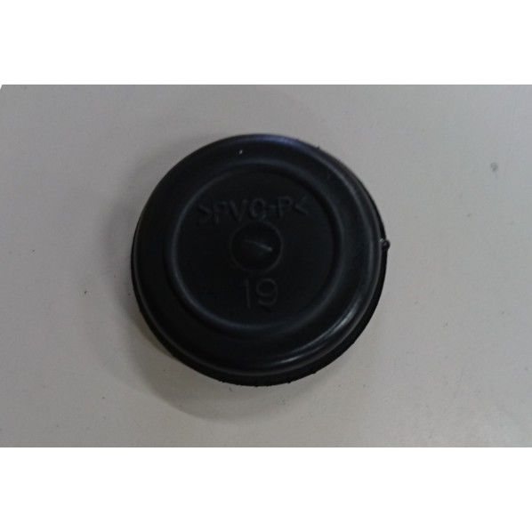 ゴムブッシング 黒 ボックス関連 GB19 2 2個