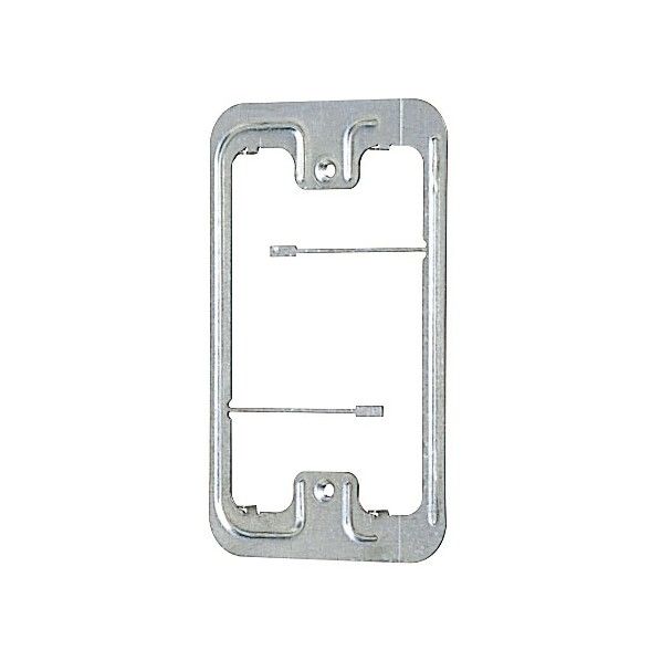 石膏ボード用はさみ金具