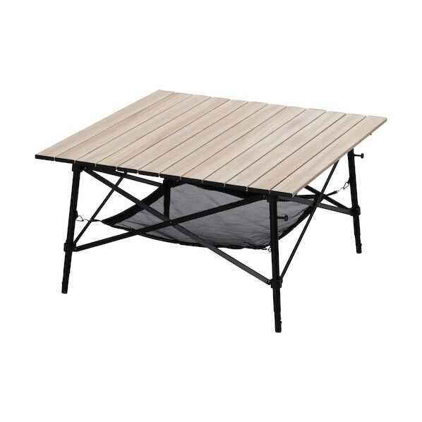 518894 ウッドグレインテーブル ナチュラル WGT-700(518894) 1台