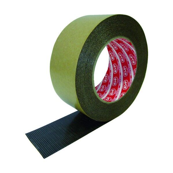 ボンド建築用アクリル系気密防水テープWF420A-50#04642