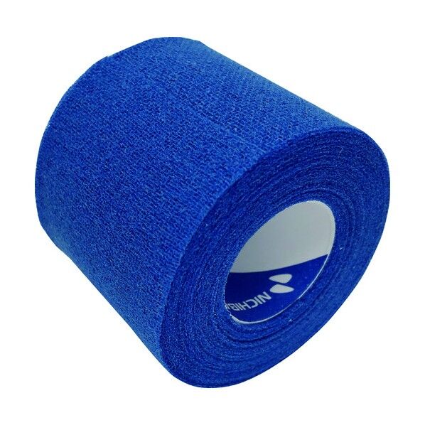 バトルウィン テーピングテープ WグリップTM WGP50FBL 50mmX12m WGP50FBL 1点