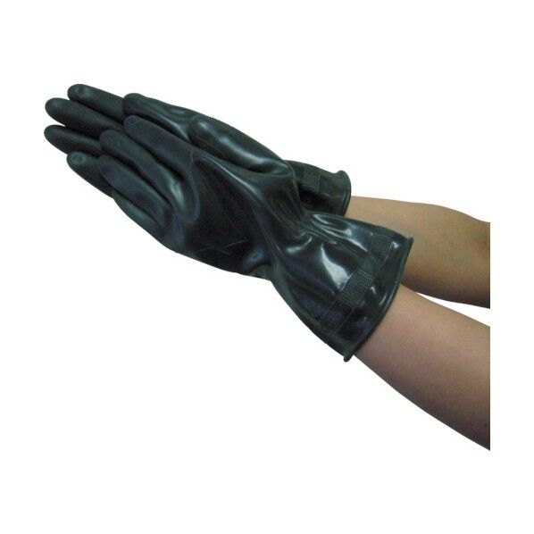 ゴムテデラックスLL1双 WH050LL 1双