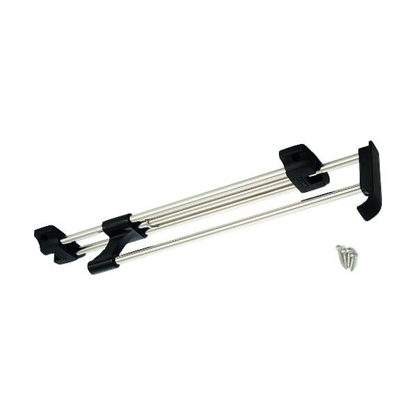 スライドコートハンガーW型