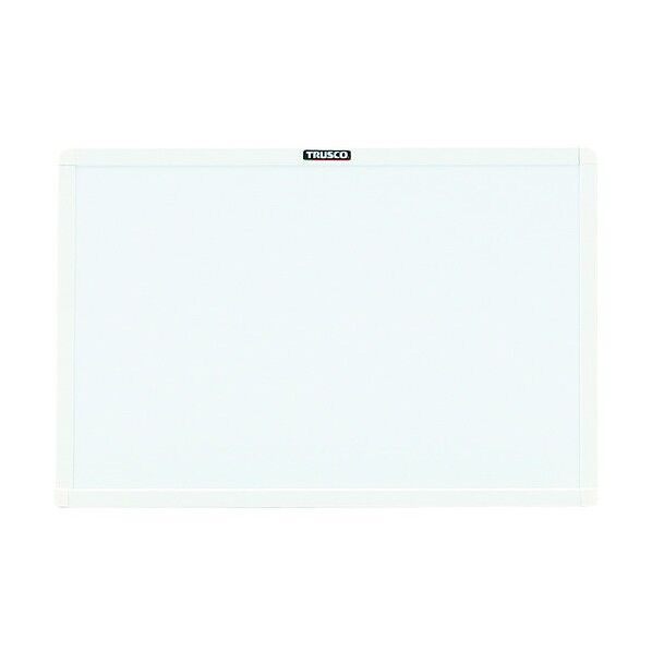 スチール製ホワイトボード(無地)