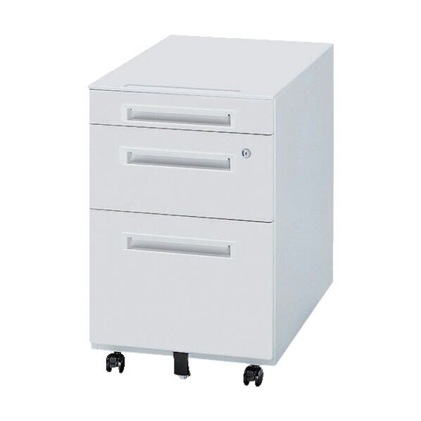 ワゴン3段 WGN-603WW 1