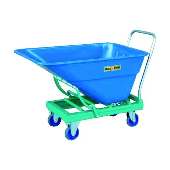 ワコーホッパー