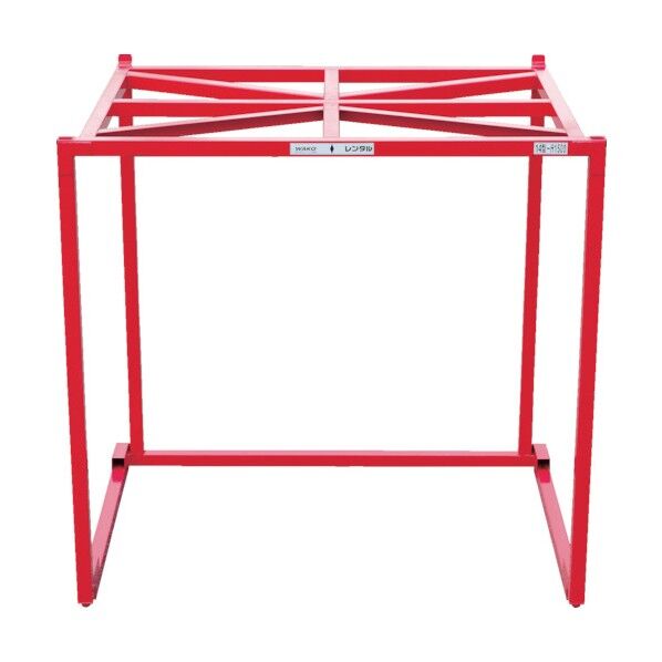 逆ネスティングボックス クロスタイプ WGN-X1417 1