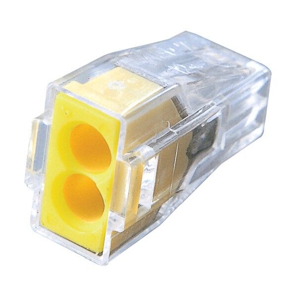 差込コネクタ WGXシリーズ