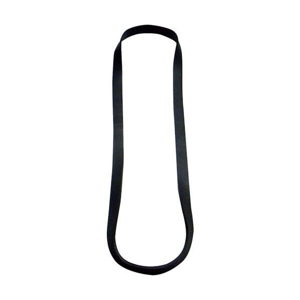 輪状ゴムロープ(細巾) 10mm×50cm #1050 12本