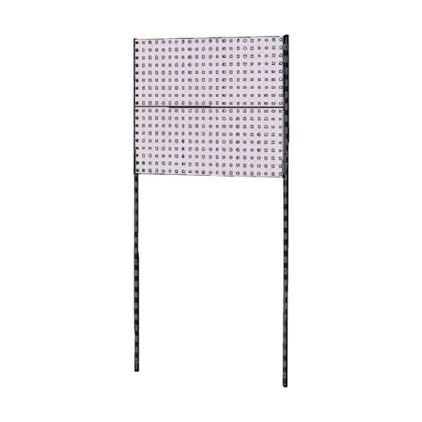 壁面ハンガーパネルシステムW900タイプ単体