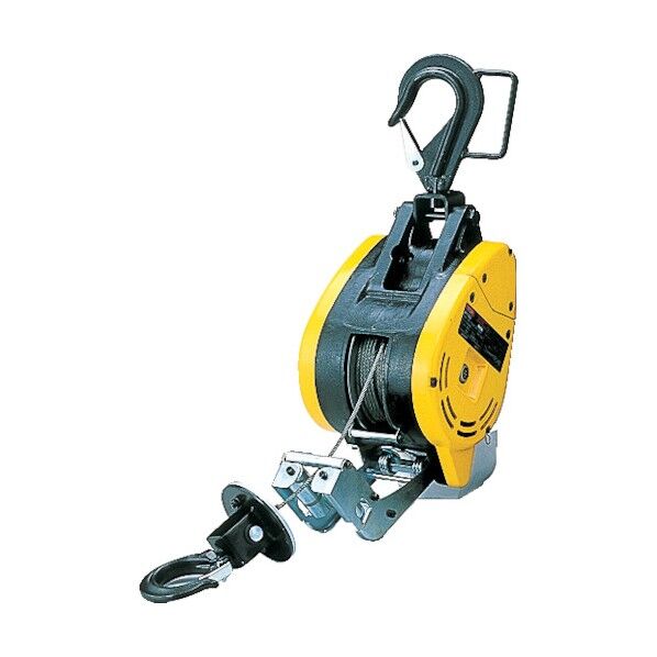 ウインチ(操作コードタイプ) スタンダードタイプ