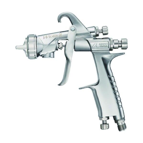 小形低圧スプレーガン