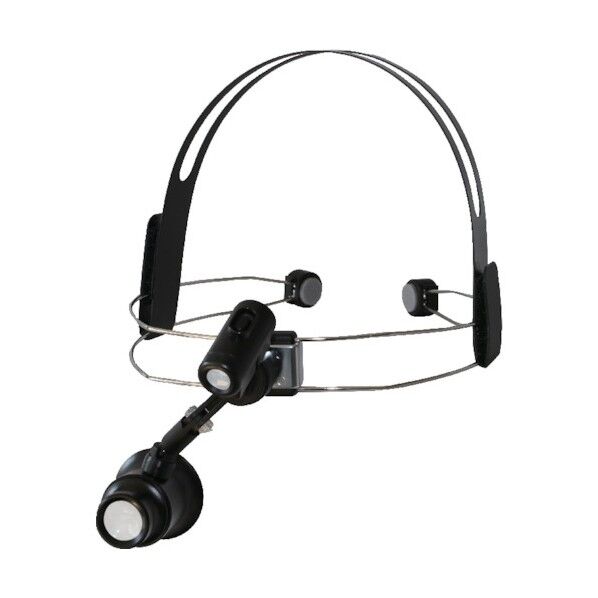 ワイヤーヘッドライト付アイルーペ